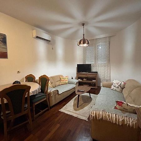 Apartment Sara Podgorica Eksteriør billede