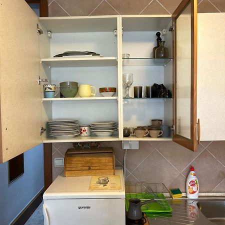 Apartment Sara Podgorica Eksteriør billede
