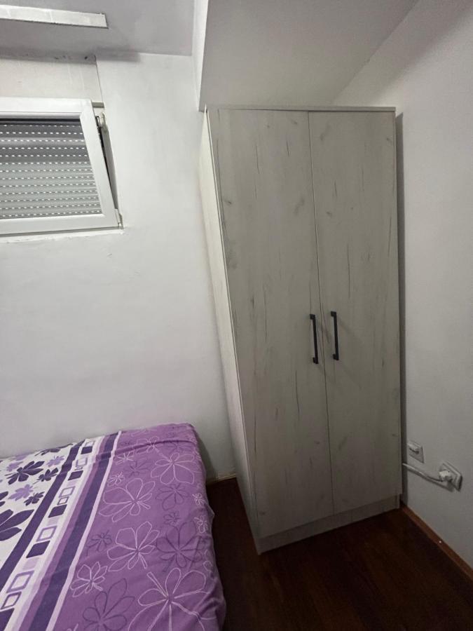 Apartment Sara Podgorica Eksteriør billede