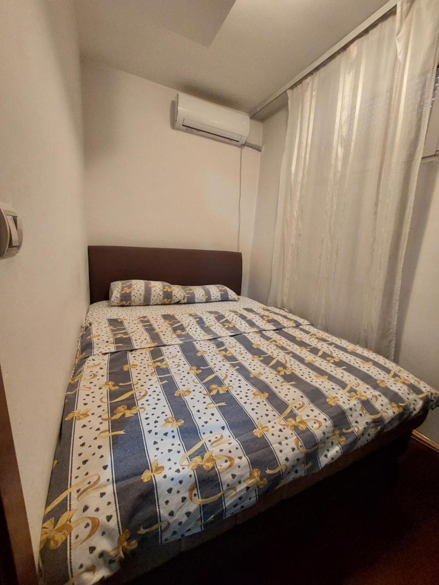 Apartment Sara Podgorica Værelse billede