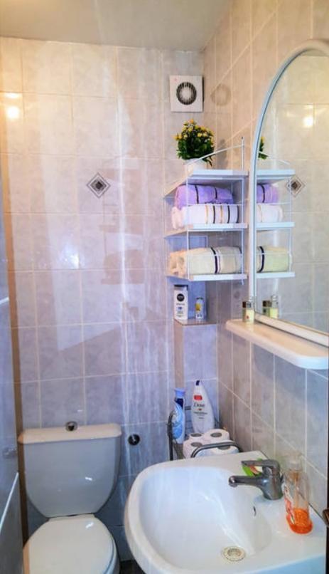 Apartment Sara Podgorica Eksteriør billede